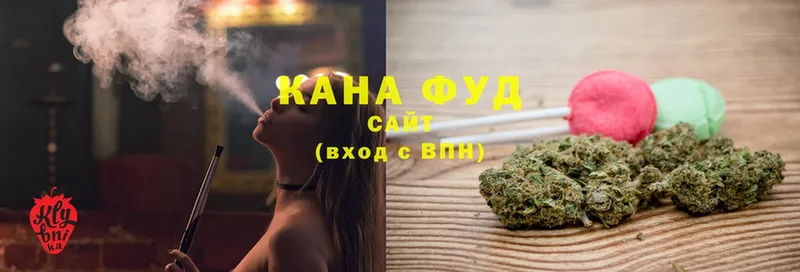 Cannafood марихуана  мега как войти  маркетплейс телеграм  Берёзовский 